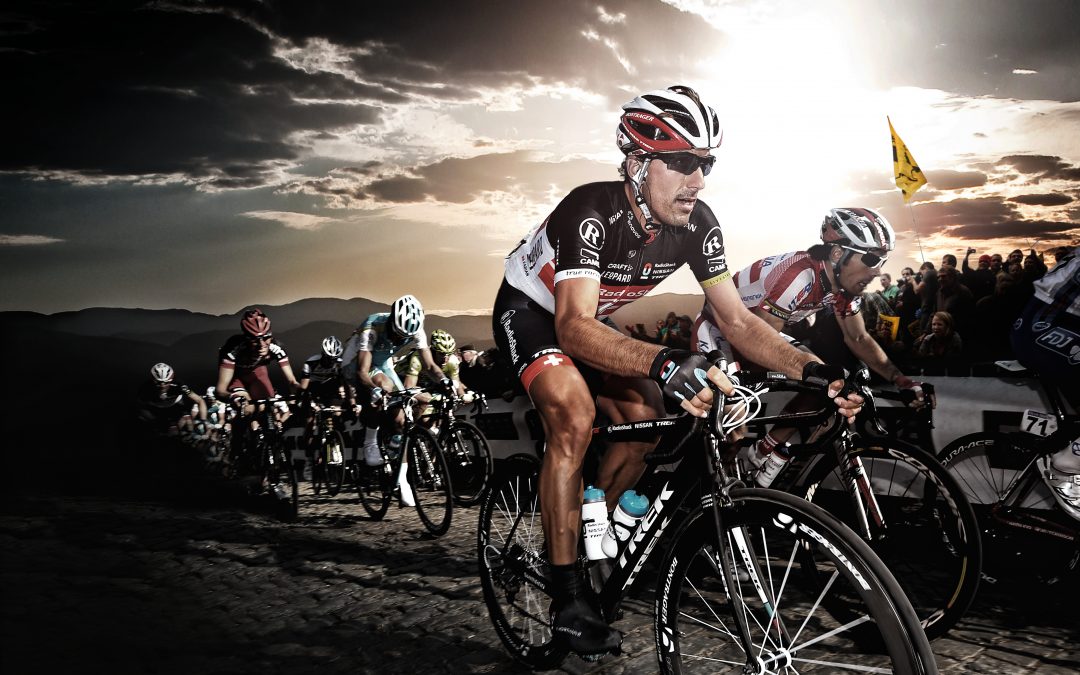 Alberto Contador w Trek – Segafredo