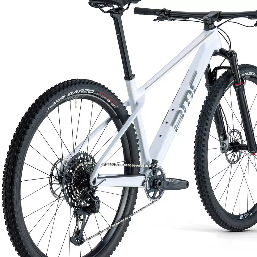 BMC Twostroke 01 TWO - obrazek 2